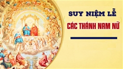 suy niem le cac thanh nam nu   2025 | ban va toi chung ta co muon tro nen thanh khong