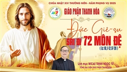 suy niem chua nhat 14 thuong nien nam c