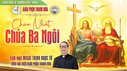 suy niem tin mung le chua ba ngoi 2025