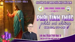 suy niem chua nhat 1 mua vong nam a