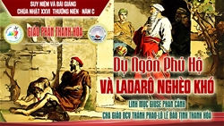 bai suy niem chua nhat xxvi thuong nien nam c