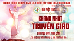 bai suy niem chua nhat truyen giao   nam c