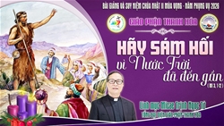 suy niem chua nhat ii mua vong nam a