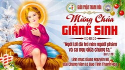 thanh le dem giang sinh nam 2025 | tu mang co ngheo hen den niem vui on cuu do