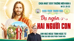suy niem chua nhat xxvi thuong nien a