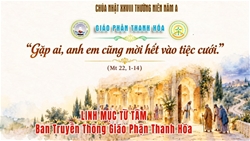 bai giang chua nhat xxviii thuong nien – nam a