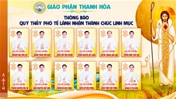 giao phan thanh hoa thong bao quy thay pho te lanh nhan thanh chuc linh muc nam 2026