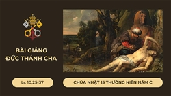 bai giang duc thanh cha   chua nhat 15 thuong nien nam c
