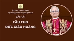 uy ban thanh nhac bai hat “cau cho duc giao hoang”