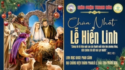 bai suy niem le chua hien linh   nam a