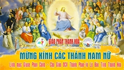 bai suy niem le cac thanh nam nu