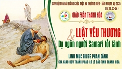 bai suy niem chua nhat xv thuong nien – nam c