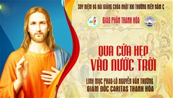 bai giang chua nhat xxi thuong nien nam c