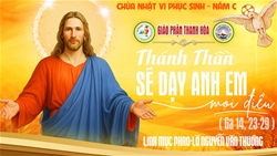 bai giang chua nhat vi mua phuc sinh   nam c