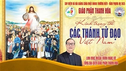 suy niem le cac thanh tu dao viet nam