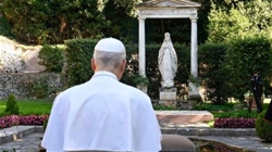 dtc leo xiv khanh thanh lang laudato si' bao ve thu tao la on goi cua moi nguoi