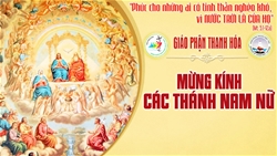 le cac thanh nam nu | giat ao minh trong mau chien con