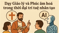 day giao ly va phuc am hoa trong thoi dai tri tue nhan tao ai