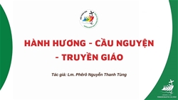 hanh huong   cau nguyen   truyen giao