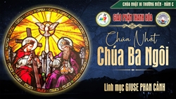 bai suy niem le chua ba ngoi – nam c