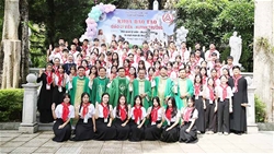 giao hat phong y be mac khoa dao tao giao ly vien – huynh truong he 2026