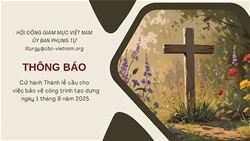 uy ban phung tu thong bao cu hanh thanh le cau cho viec bao ve cong trinh tao dung ngay 1 thang 9 nam 2025