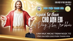 suy niem chua nhat vi phuc sinh   nam a