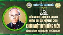 chua nhat 3 mua thuong nien nam a