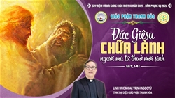 suy niem chua nhat iv mua chay nam a   lm. micae trinh ngoc tu