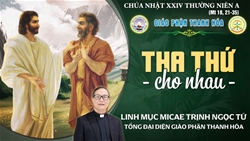 suy niem chua nhat 24 thuong nien a