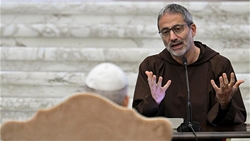 bai suy niem chua nhat iii mua chay