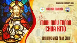 bai suy niem le minh mau thanh chua – nam c