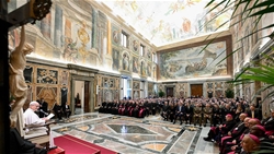 duc thanh cha su vu cua tuyen uy quan doi la cong viec cua tinh yeu thuong