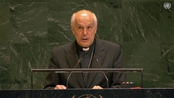 duc thanh cha bo nhiem tong giam muc gabriele caccia lam su than toa thanh tai hoa ky