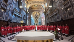 hoi dong giam muc viet nam ket thuc hanh trinh ad limina 2026 va khai mac khoa hop thuong nien