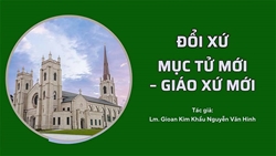 doi xu muc tu moi – giao xu moi