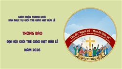 thong bao dai hoi gioi tre giao hat huu le nam 2026