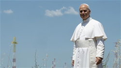 duc thanh cha lap quy “fratello sole” de thuc hien du an nong dien o lanh tho ngoai thanh vatican