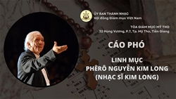 cao pho linh muc phero nguyen kim long nhac si kim long