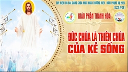 chua nhat 32 thuong nien c | toi tin hang song vay amen