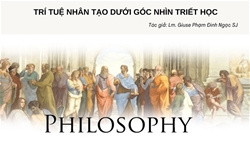 tri tue nhan tao duoi goc nhin triet hoc