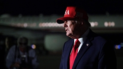 tong thong trump huy ke hoach phat truc tiep vu hanh quyet nidal hasan nhung van giu an xu ban