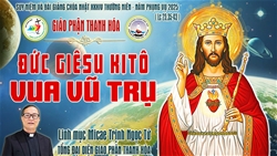 suy niem le chua kito vua   nam c