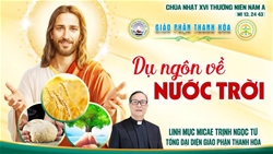 suy niem chua nhat 16 thuong nien a