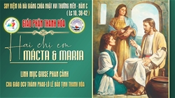 bai suy niem chua nhat xvi thuong nien – nam c