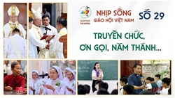 nhip song giao hoi viet nam so 29 087   1472025 truyen chuc on goi nam thanh...
