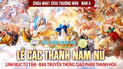 bai giang le cac thanh nam nu