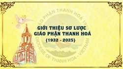 gioi thieu so luoc giao phan thanh hoa nhan ky niem 93 nam thanh lap