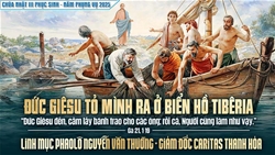 bai giang chua nhat iii mua phuc sinh nam c